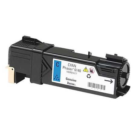 Toner Cartridge,2000 Page,cyan (1 Units