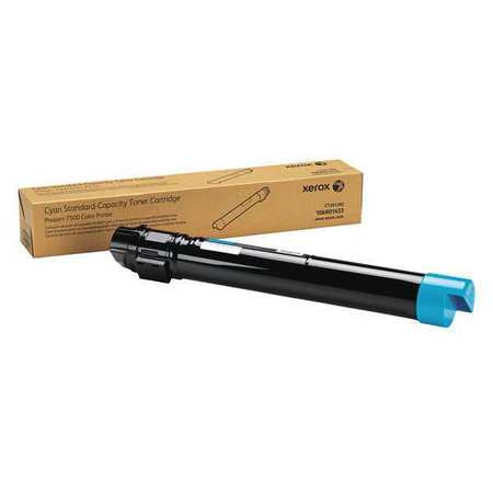 Toner Cartridge,9600 Page,cyan (1 Units