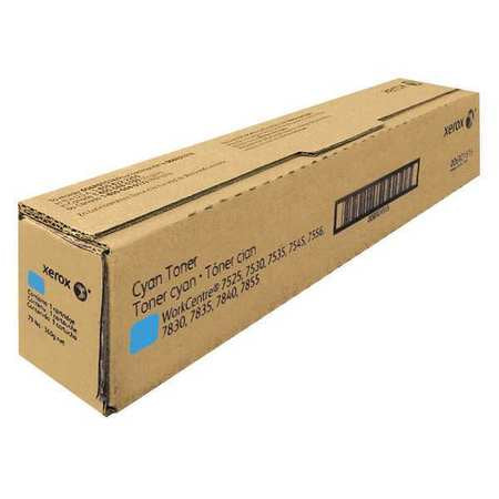 Toner Cartridge,15000 Page,cyan (1 Units