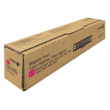 Toner Cartridge,15000 Page,magenta (1 Un