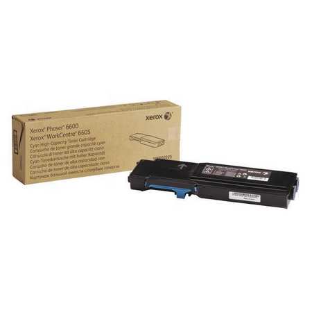 Toner Cartridge,6000 Page,cyan (1 Units