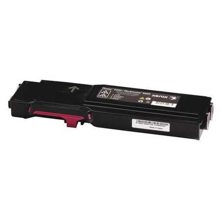 Toner Cartridge,2000 Page,magenta (1 Uni