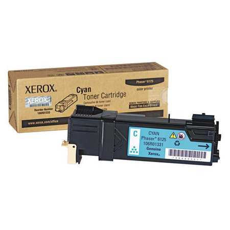 Toner Cartridge,1000 Page,cyan (1 Units