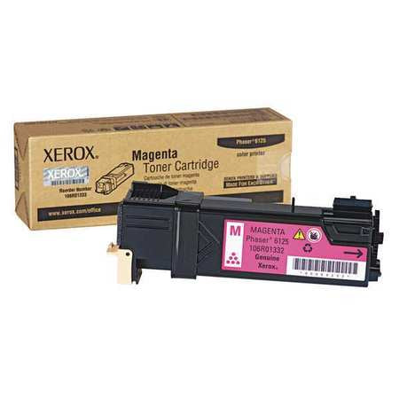 Toner Cartridge,1000 Page,magenta (1 Uni