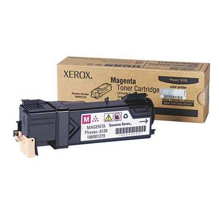 Toner Cartridge,1900 Page,magenta (1 Uni