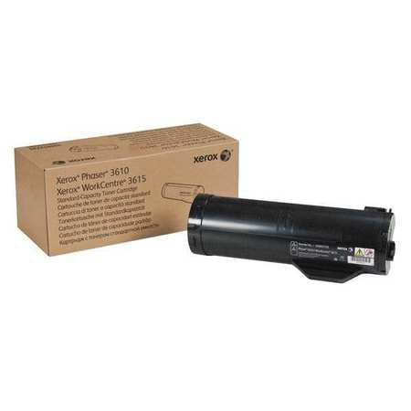 Toner Cartridge,5900 Page,black (1 Units