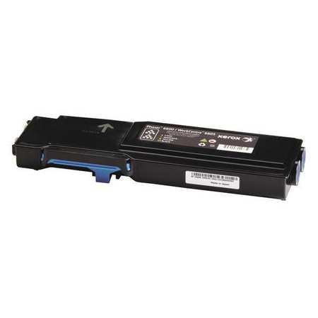 Toner Cartridge,2000 Page,cyan (1 Units