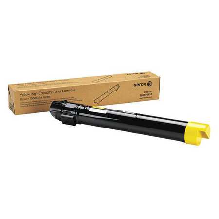 Toner Cartridge,17800 Page,yellow (1 Uni