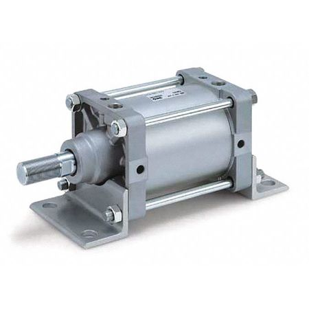 Air Cylinder,160mm Bore,1000mm Stroke (1