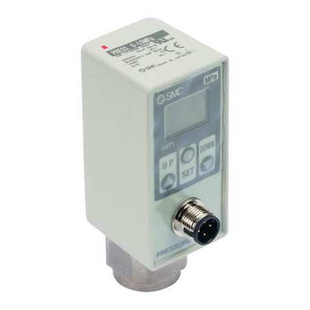 Digital Pressure Switch,npt 1/4 (1 Units