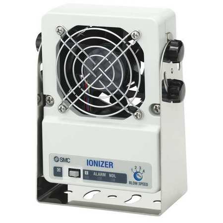 Fan Ionizer,low Noise,npn (1 Units In Ea