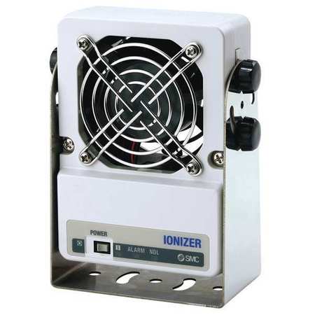 Fan Ionizer,rapid Deionizing,npn (1 Unit