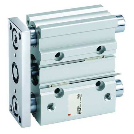 Guided Cylinder,63mm Bore,300mm Stroke (