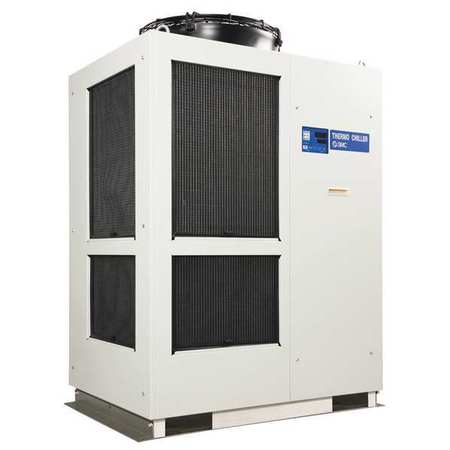 High Capacity Standard Chiller,200vac (1