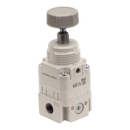 Precision Regulator,1/8" Port Size (1 Un