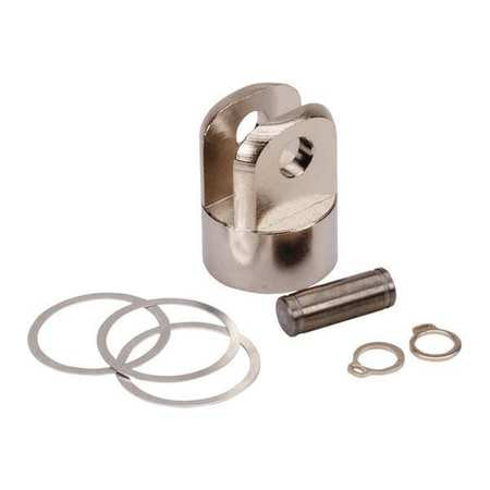 Double Clevis For 32mm Cdm2 (2 Units In