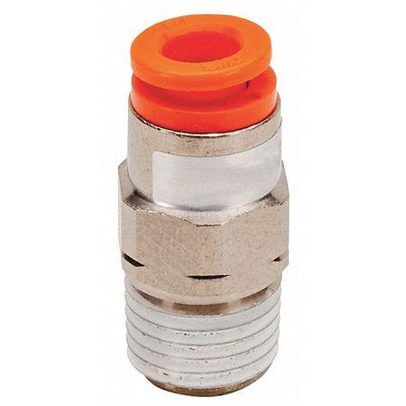 Check Valve One-touch,1/4" Tb (1 Units I