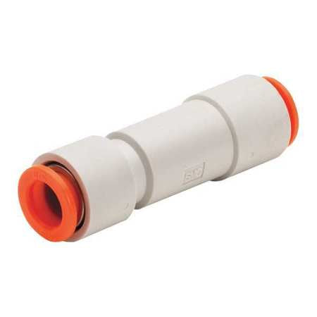 Check Valve One-touch Fitting,3/8" Tb (1