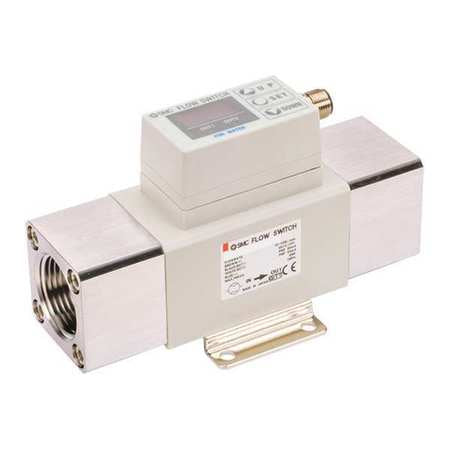 Digital Flow Switch Flow 10-100l/min (1