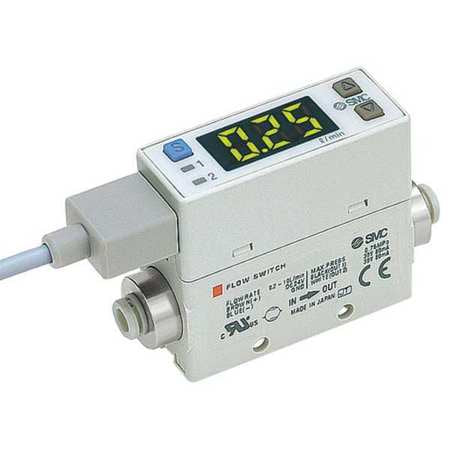 Digital Flow Switch,flow,0.2-10l/min (1