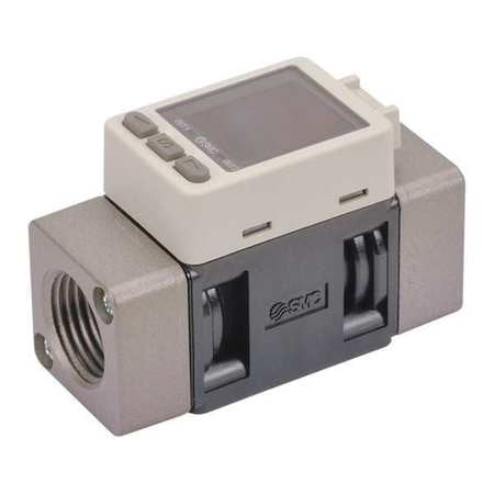 Digital Flow Switch,flow 10-1,000l/min (