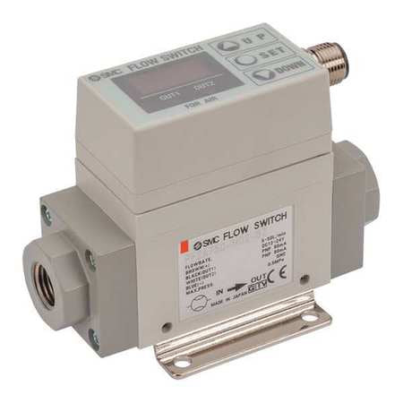 Digital Flow Switch,flow 1-10l/min (1 Un