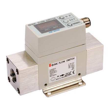 Digital Flow Switch,flow 2-16l/min (1 Un