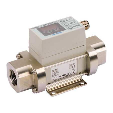 Digital Flow Switch,flow 5-40l/min (1 Un