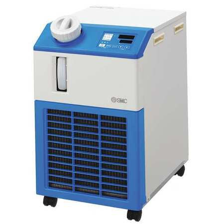 General Purpose Compact Chiller,100vac (