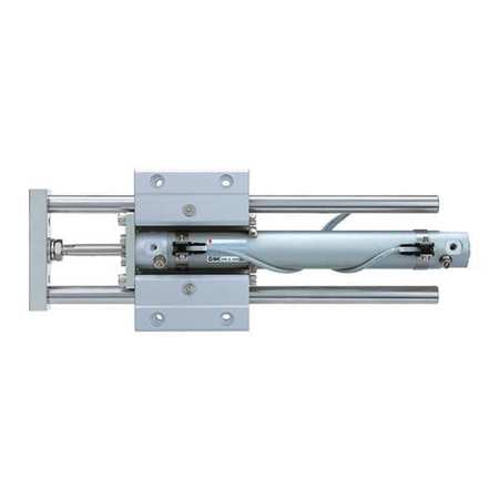 Guide Cylinder,50mm Bore,300mm Stroke (1