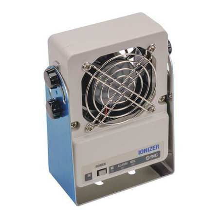 Fan Ionizer,rapid Deionizing,pnp (1 Unit