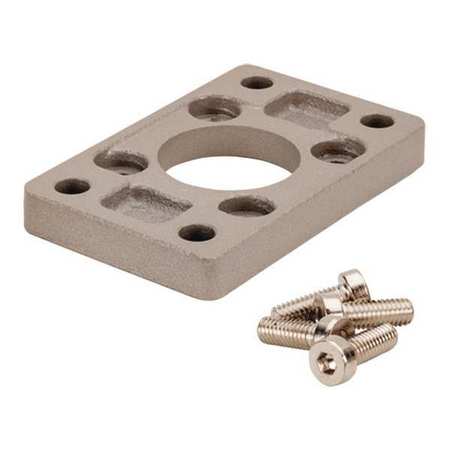 Flange Bracket For 32mm,mdb (1 Units In