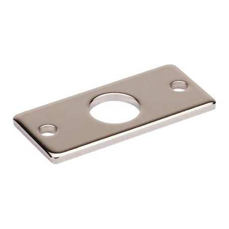 Flange Bracket For 20mm,cdm2 (2 Units In