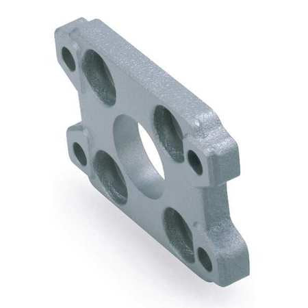 Flange Mount For 50mm,bore Ca2 (1 Units