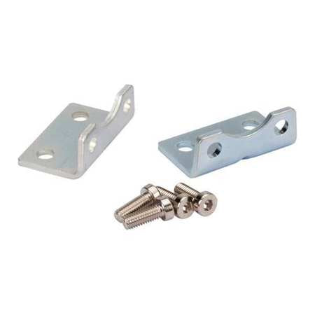 Foot Bracket For 80mm,mdb (1 Units In Ea