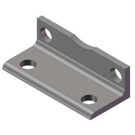 Foot Bracket For 125mm,cdns (1 Units In