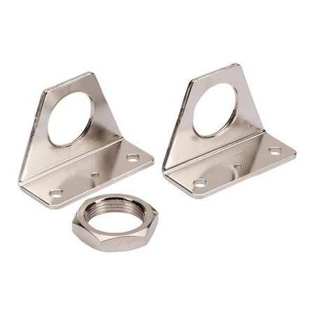 Foot Bracket For 20mm,cdm2 (2 Units In E