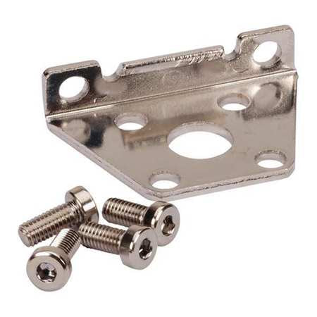 Foot Bracket For 32mm,cdq2 (2 Units In E