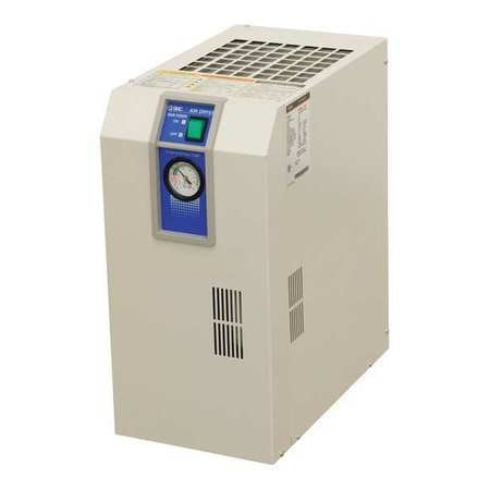 Refrigerated Air Dryer,10 Scfm (1 Units