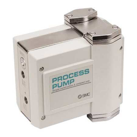 Process Pump,air Operated,3/4" Port (1 U