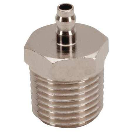 Miniature Fitting,4 X 2-1/2mm Tubing (7