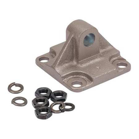 Single Clevis Mount For 50mm,bore Ca2 (1