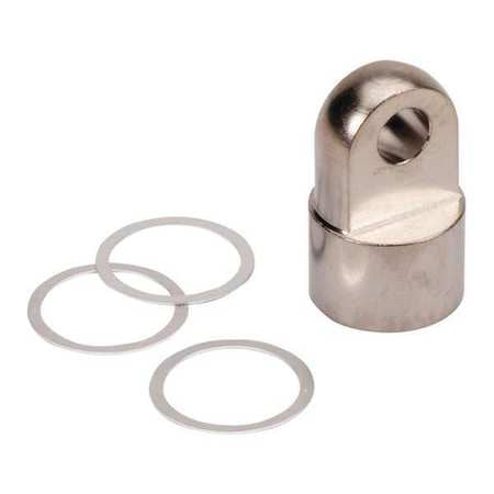 Single Clevis For 20mm,cdm2 (2 Units In