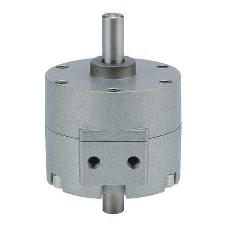 Vanetype Actuator,20mm Shaft,90 Rotate (