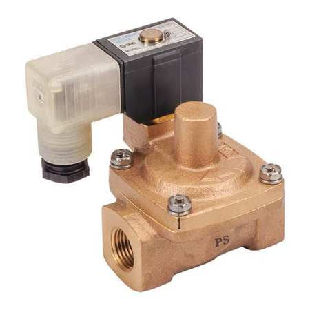 Water Hammer Relief,no. 3 Solenoid (1 Un