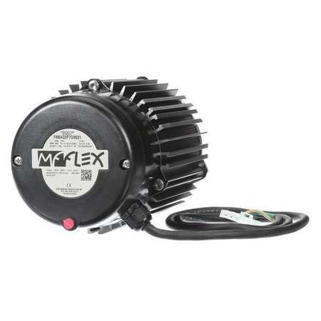 Fan Motor,jetstream 240 Series (1 Units