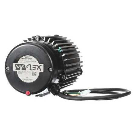 Fan Motor,jetstream 250 Series (1 Units