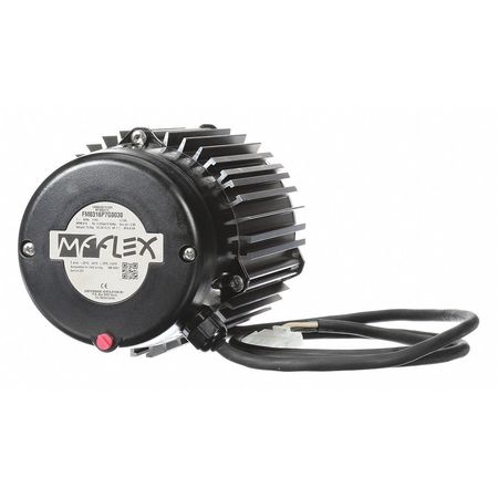 Fan Motor,jetstream 260 Series (1 Units