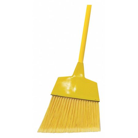 Large Angle Broom, Metal Handle (1 Units