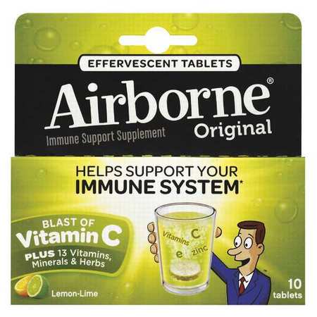 Tablet,vitamin C,lemon/lime (1 Units In